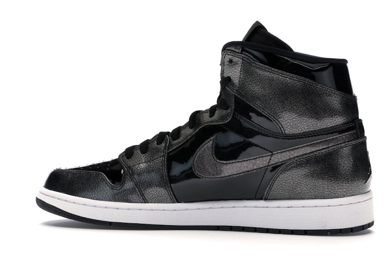 Jordan 1 Retro Black Patent