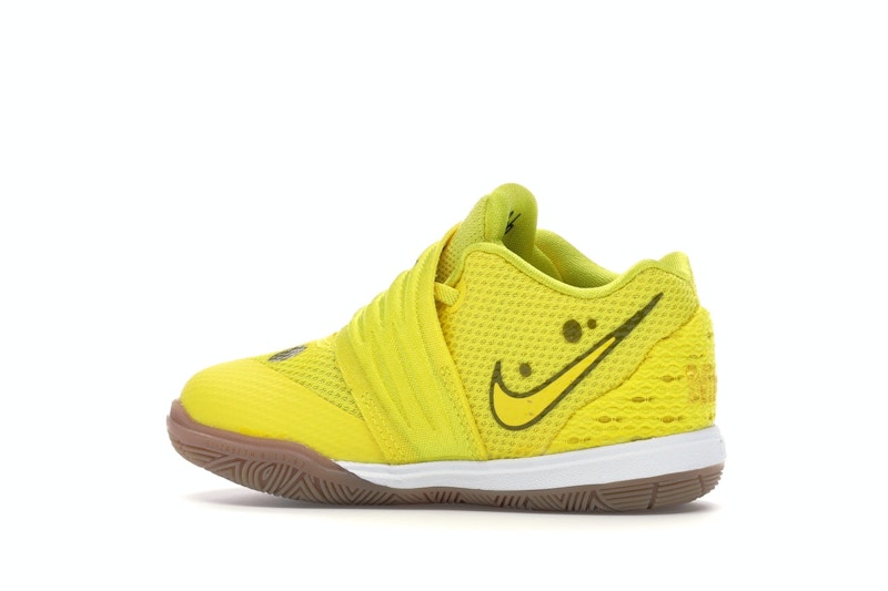 Nike Kyrie 5 Spongebob (TD)