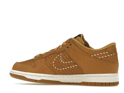 Nike Dunk Low Paris YMCA Old Court (Elemental Gold)