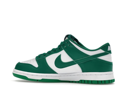 Nike Dunk Low White Malachite (GS)