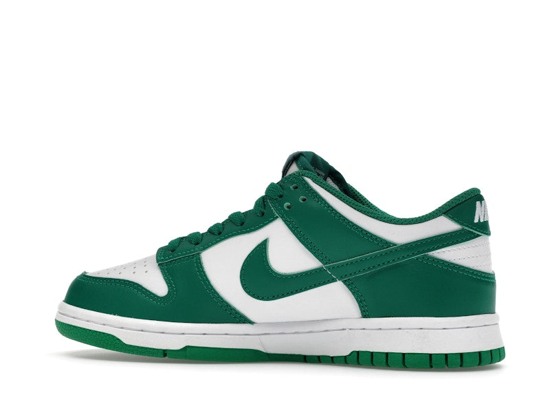 Nike Dunk Low White Malachite (GS)