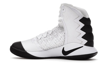 Nike Hyperdunk 2016 White Black
