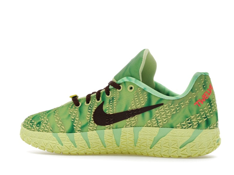 Nike Ja 3 Zombie (GS)