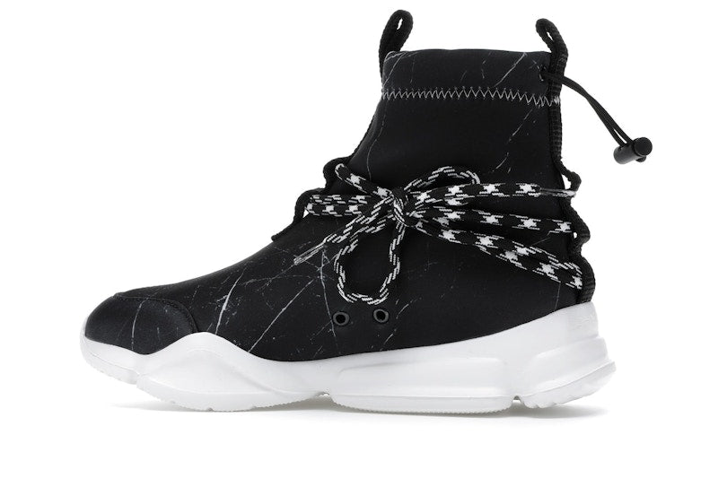 John Geiger 002 Black Marble
