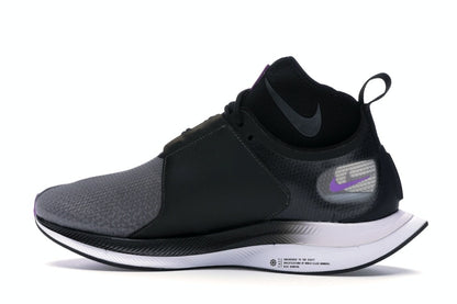 Nike Zoom Pegasus Turbo XX Black Bright Violet (Women's)