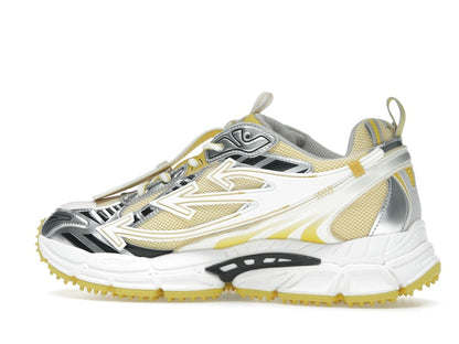 OFF-WHITE Be Right Back Yellow