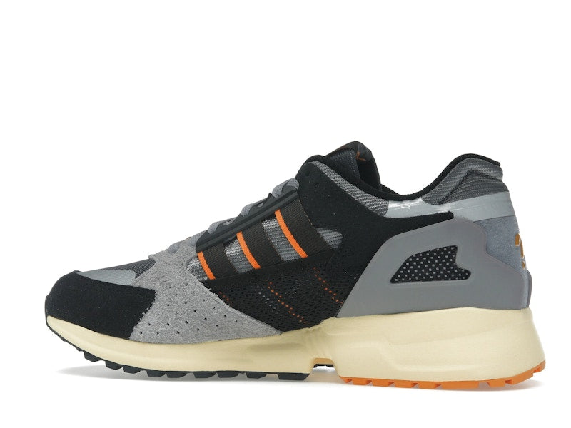 adidas ZX 10000C size? Grey Black Orange
