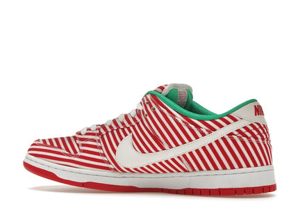 Nike SB Dunk Low Candy Cane