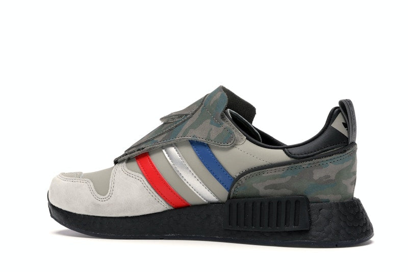 adidas MicropacerxR1 Camo