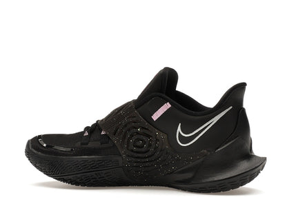 Nike Kyrie Low 3 Black Metallic Silver