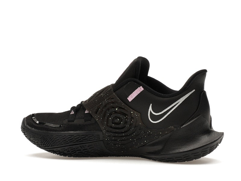 Nike Kyrie Low 3 Black Metallic Silver