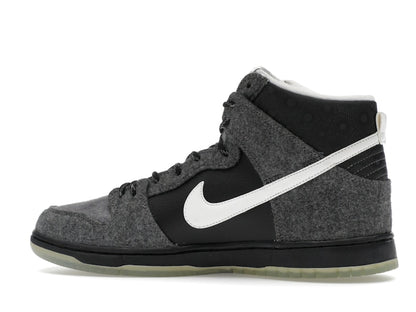 Nike SB Dunk High Petoskey Premier