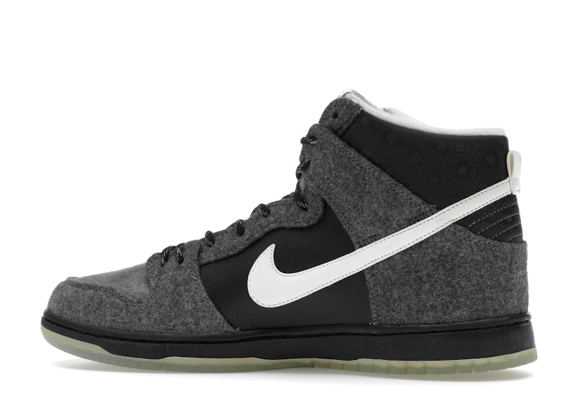 Nike SB Dunk High Petoskey Premier