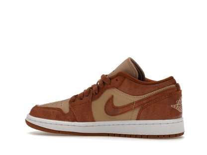 Jordan 1 Low SE Legend Coffee (Women's)