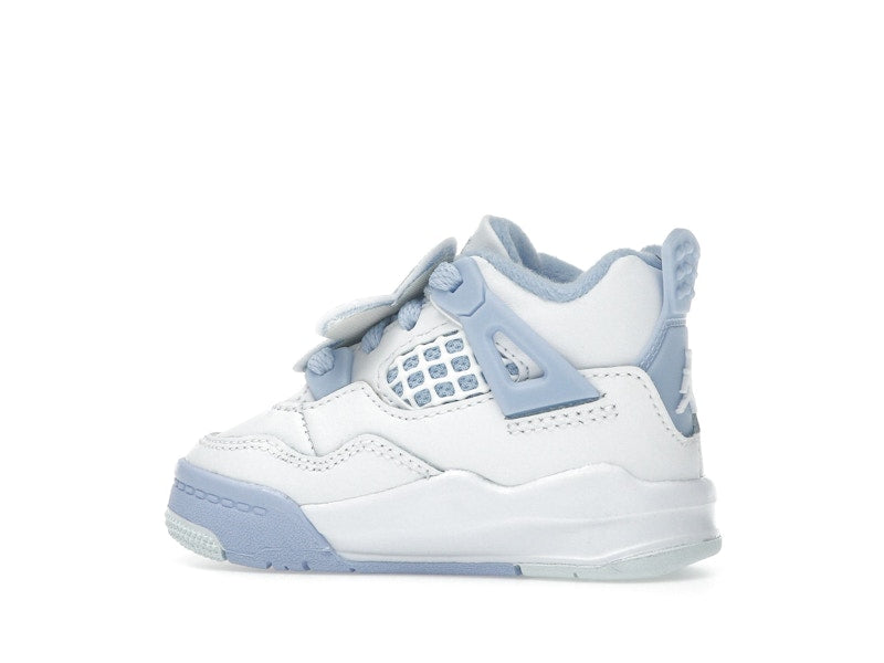 Jordan 4 Retro Forget Me Not (TD)