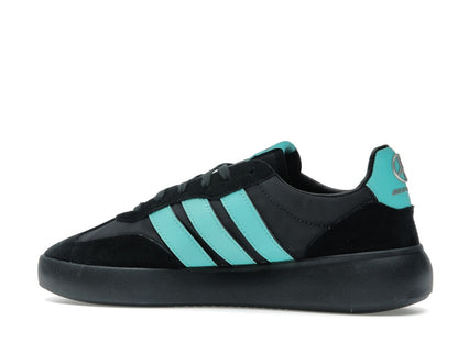 adidas Barreda Decode Mercedes-AMG Petronas Formula One Team Core Black