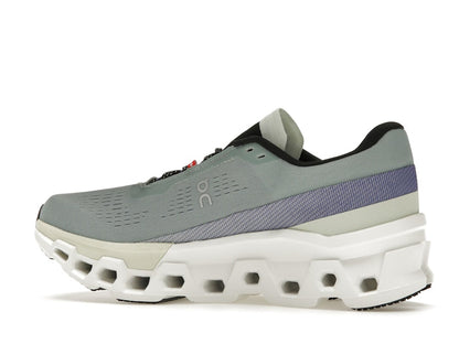 On Running Cloudmonster 2 Mineral Aloe (Women's)