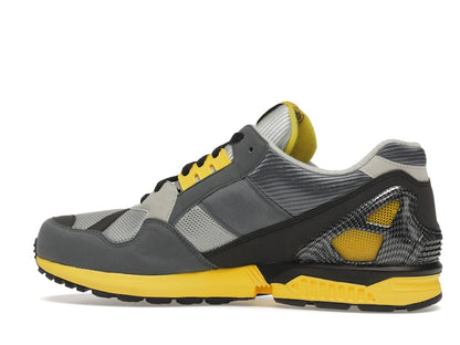 adidas ZX 9000 Crooked Tongues