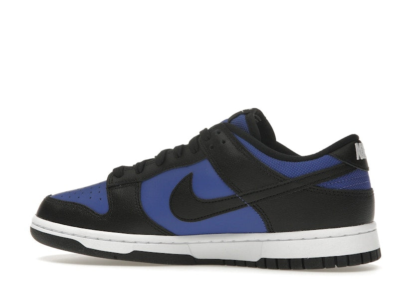 Nike Dunk Low Astronomy Blue