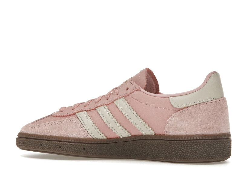 adidas Handball Spezial Wonder Mauve Alumina (Women's)