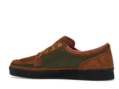 adidas McCarten The Simpsons Ned Flanders