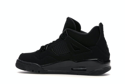 Jordan 4 Retro Black Cat (2020) (GS)