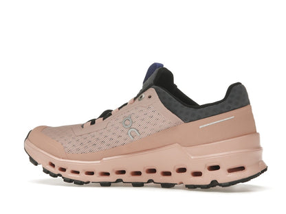 On Running Cloudultra Rose Cobalt (Women's)