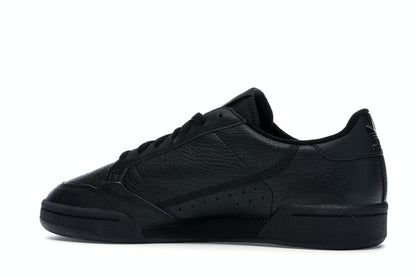 adidas Continental 80 Core Black Carbon