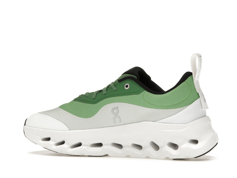 On Running Cloudtilt 2 LOEWE Green White (Women's)