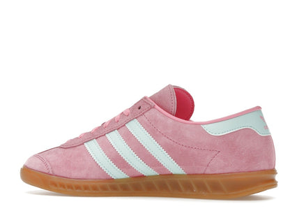 adidas Hamburg Bliss Pink (Women's)