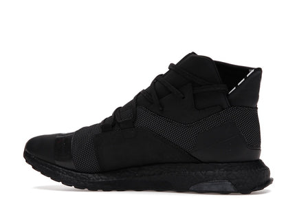 adidas Y-3 Kozoko High Triple Black
