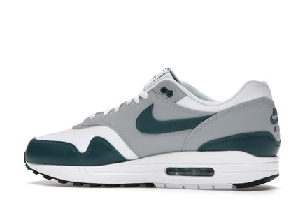 Nike Air Max 1 Dark Teal Green