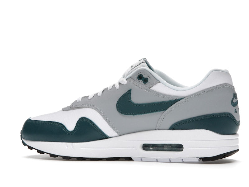 Nike Air Max 1 Dark Teal Green