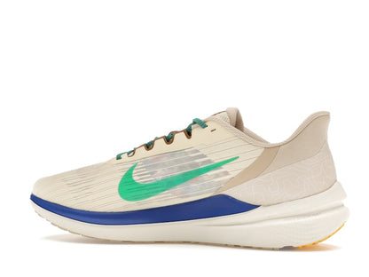 Nike Winflo 9 Premium Nike Moving Company