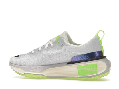 Nike ZoomX Invincible Run 3 Blue Tint Green Strike (Women's)