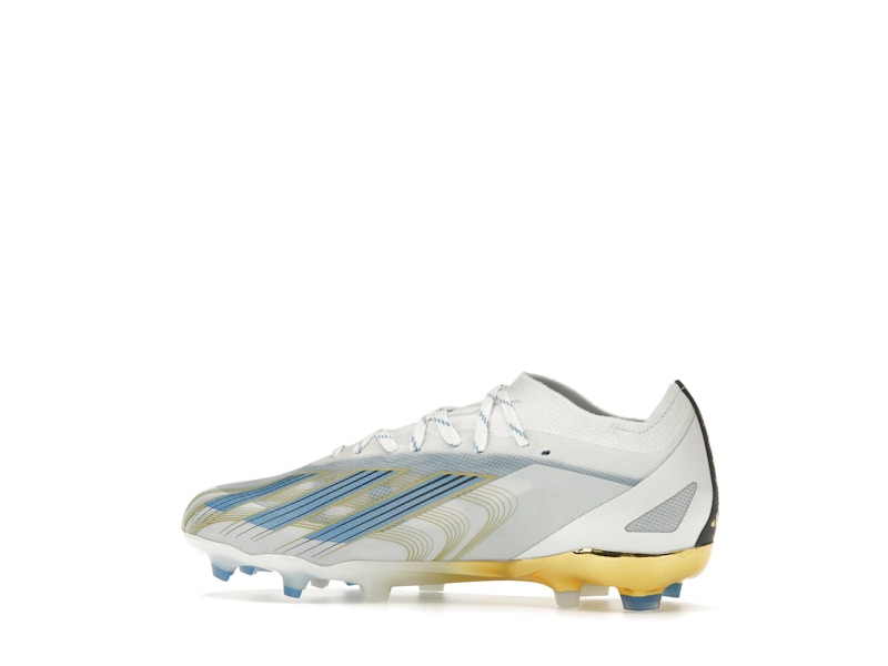 adidas X Crazyfast Messi LC.1 FG Las Estrellas (Kids)