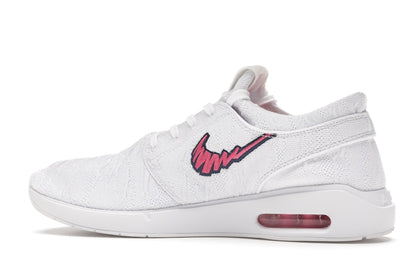 Nike SB Air Max Janoski 2 White