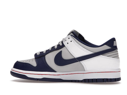 Nike Dunk Low EMB NBA 75th Anniversary Brooklyn Nets (GS)