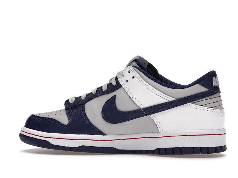 Nike Dunk Low EMB NBA 75th Anniversary Brooklyn Nets (GS)