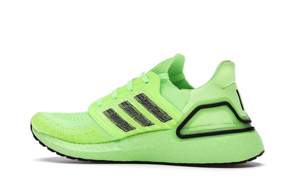 adidas Ultra Boost 20 Signal Green