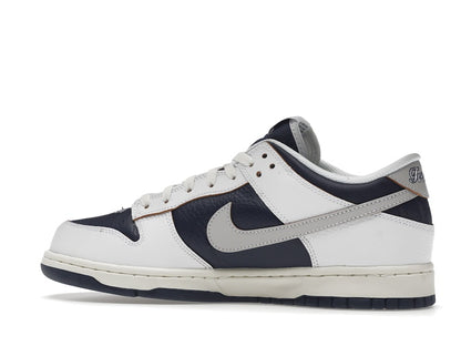 Nike SB Dunk Low HUF New York City