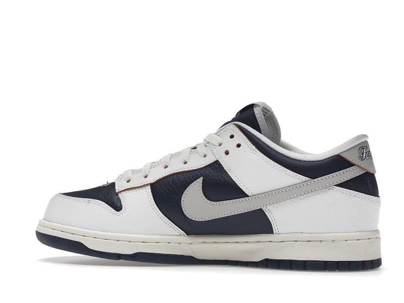 Nike SB Dunk Low HUF New York City