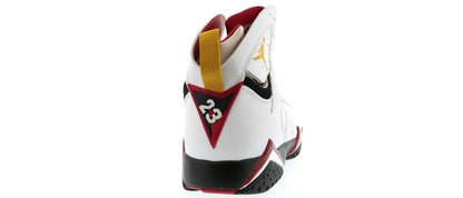 Jordan 7 Retro Cardinal (2011)