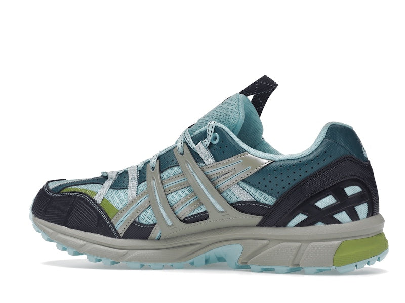 ASICS HS4-S Gel-Sonoma 15-50 Gore-Tex Aruba Blue Graphite