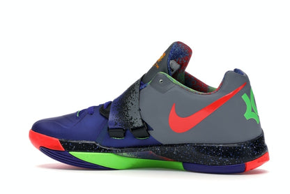 Nike KD 4 NERF (2011)