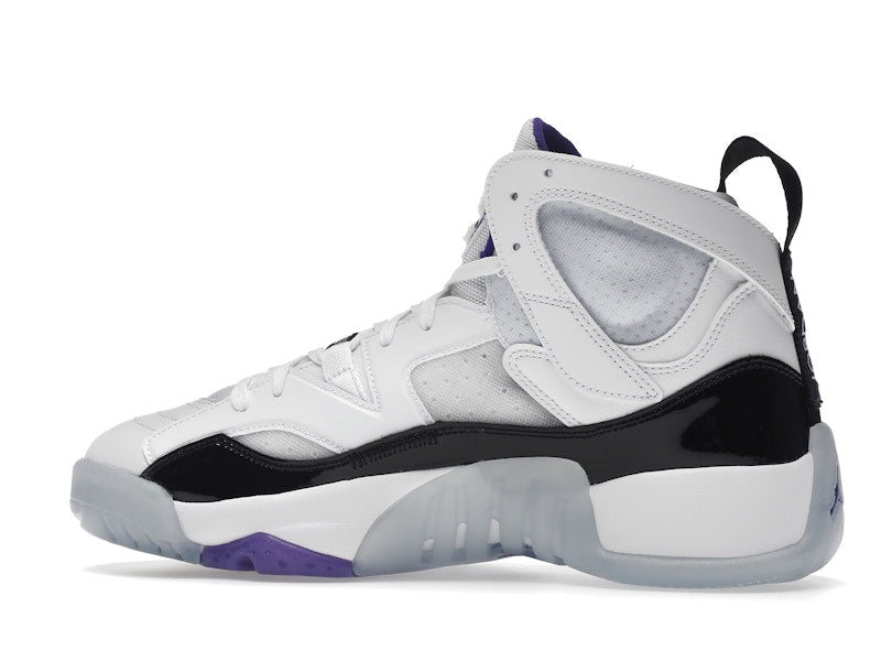 Jordan Jumpman Two Trey Concord
