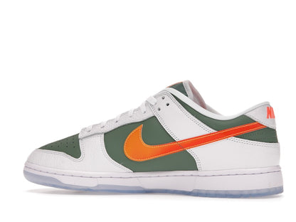Nike Dunk Low SE NY vs. NY