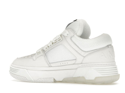 AMIRI MA-1 White