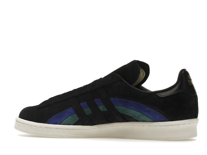 adidas Campus 80s Book Works Black