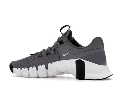 Nike Free Metcon 5 TB Gunsmoke Black White